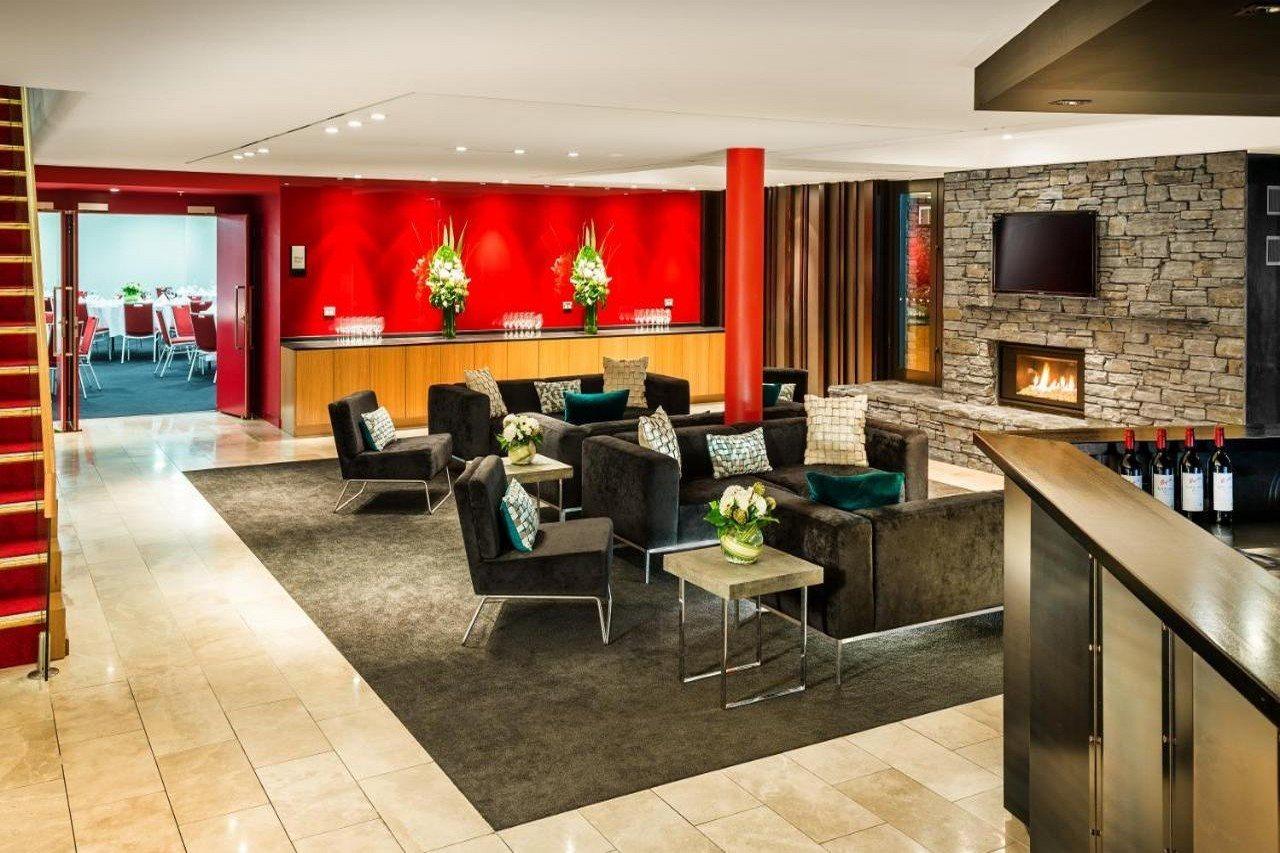 Doubletree By Hilton Queenstown Exterior photo