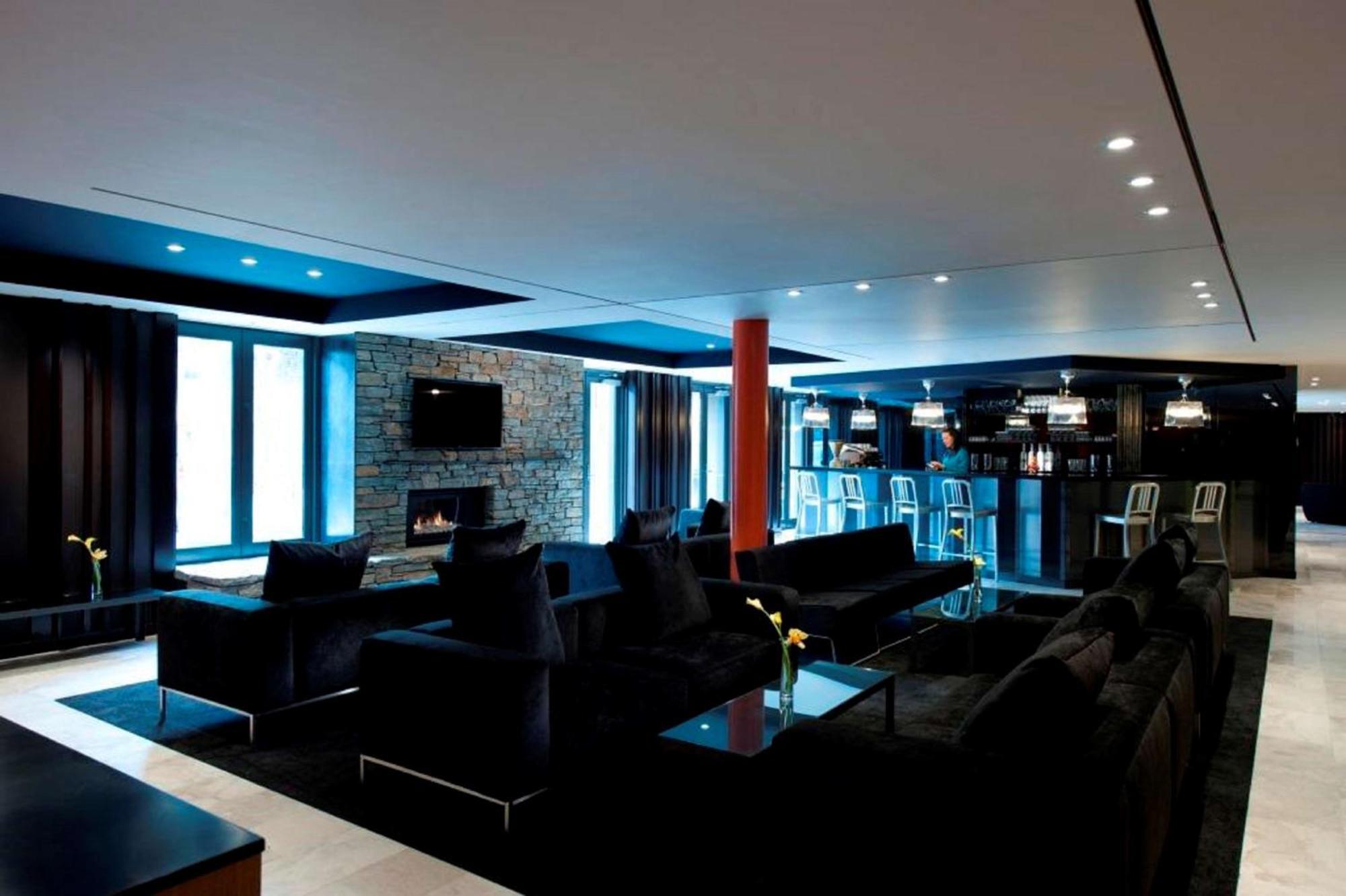 Doubletree By Hilton Queenstown Exterior photo